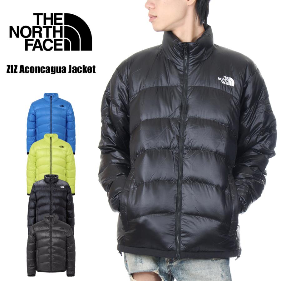 THE NORTH FACE（ザ ノースフェイス） ダウンジャケット メンズ ZIZ