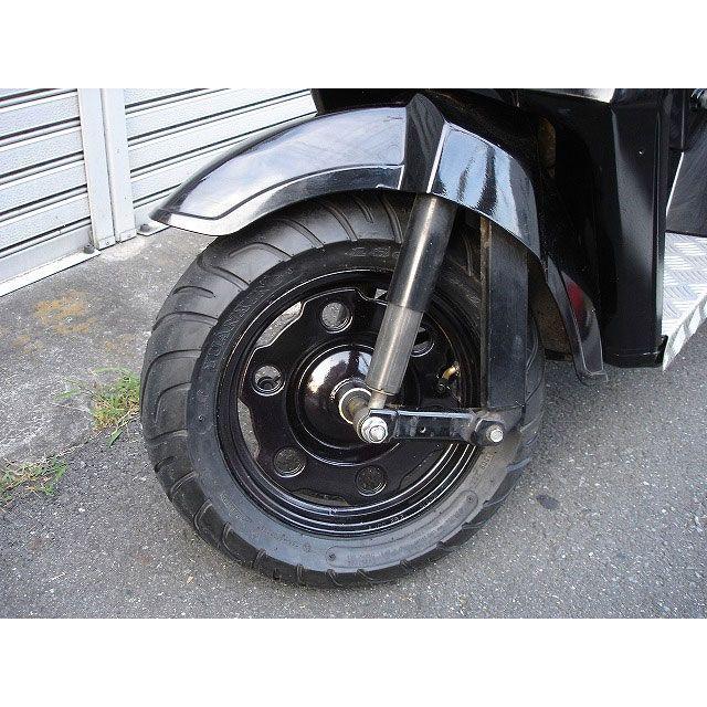 メーカー直送】SPUNKYS ジャイロUP ジャイロX スクータータイヤ