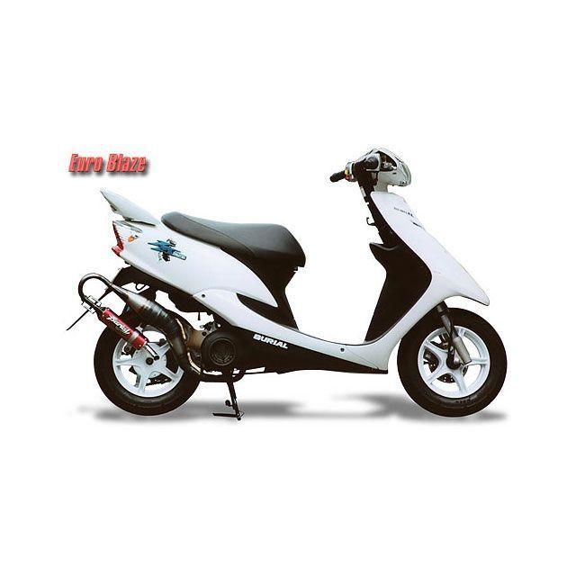 BURIAL（ベリアル） BURIAL JOG-ZR チャンバー本体 ユーロブレイズ