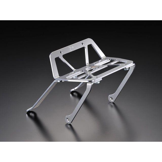 Gcraft モンキー その他外装関連パーツ アルミビレットフロント