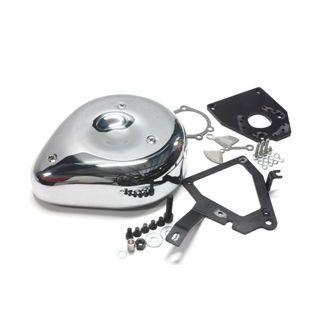 Garage T＆F T&F シャドウスラッシャー400/750 エアクリーナー ティア