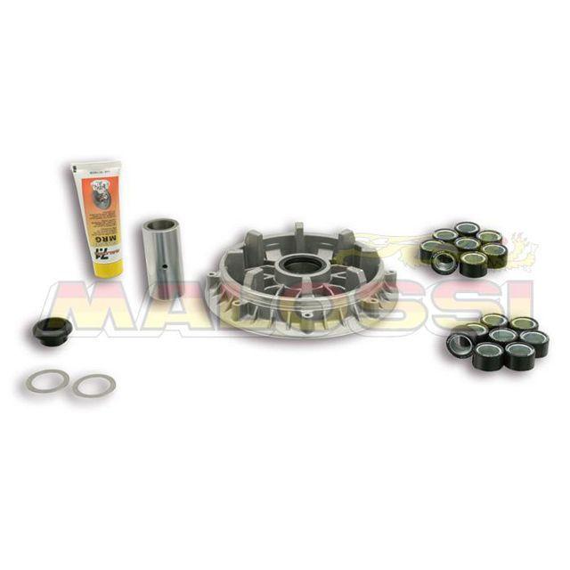 MALOSSI TMAX プーリー関連パーツ マルチバリエーター マロッシ