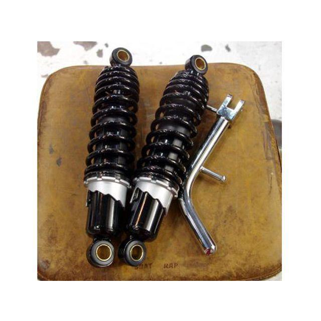 BoatRap W650/W400用 W800 車高調整キット W650/W400/W800 ローダウン