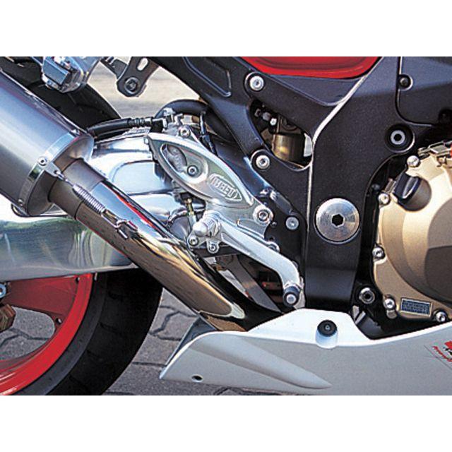 BEET（ビート） BEET ZX-12R バックステップ関連パーツ ハイパーバンク