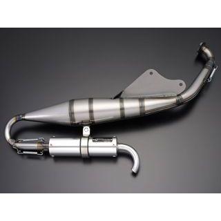 Grondement JOG アプリオ チャンバー本体 アプリオ用 SPIRAL BEET2