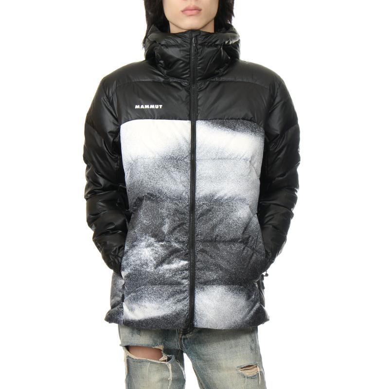 MAMMUT（マムート） ダウンジャケット メンズ DOWN Jacket MENS