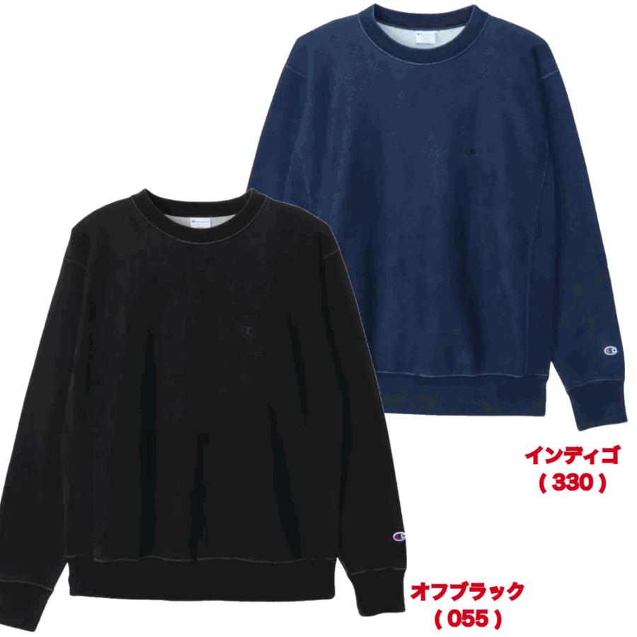 REVERSE WEAVE チャンピオン リバースウィーブ スウェットシャツ