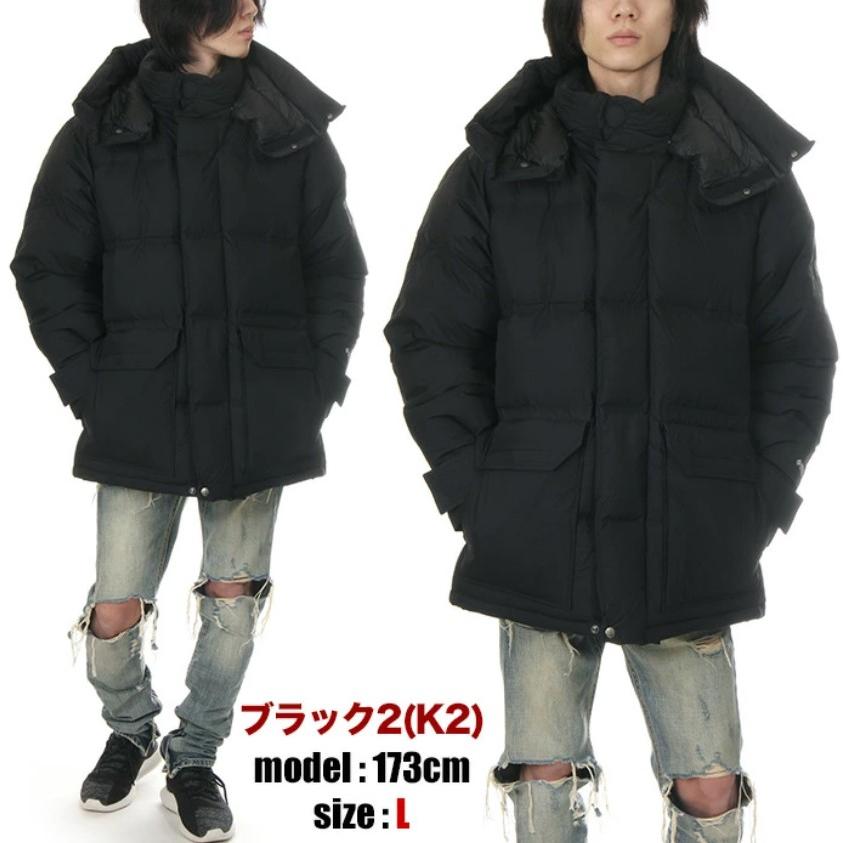 THE NORTH FACE（ザ ノースフェイス） ノースフェイス ダウン