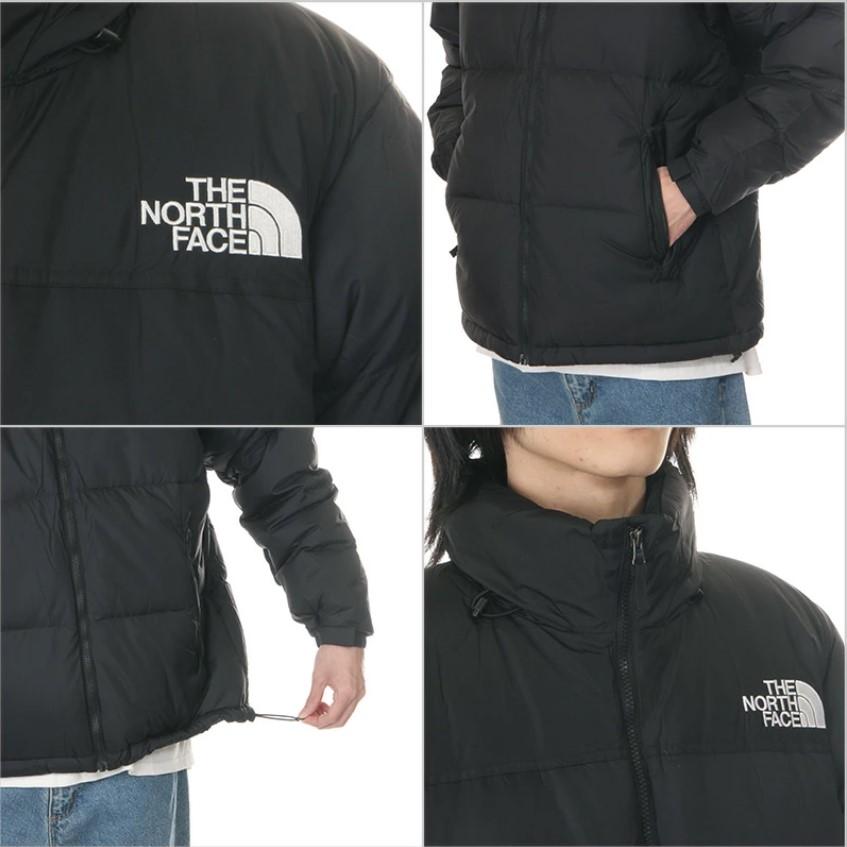 THE NORTH FACE（ザ ノースフェイス） ノースフェイス ヌプシ