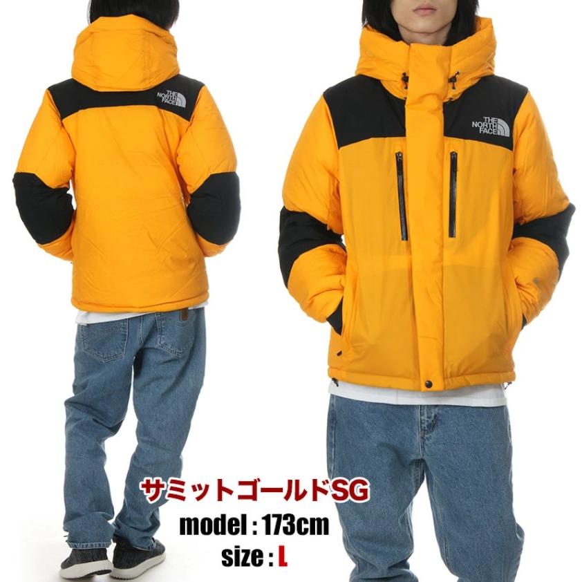 THE NORTH FACE（ザ ノースフェイス） 【正規取扱店】 バルトロライト