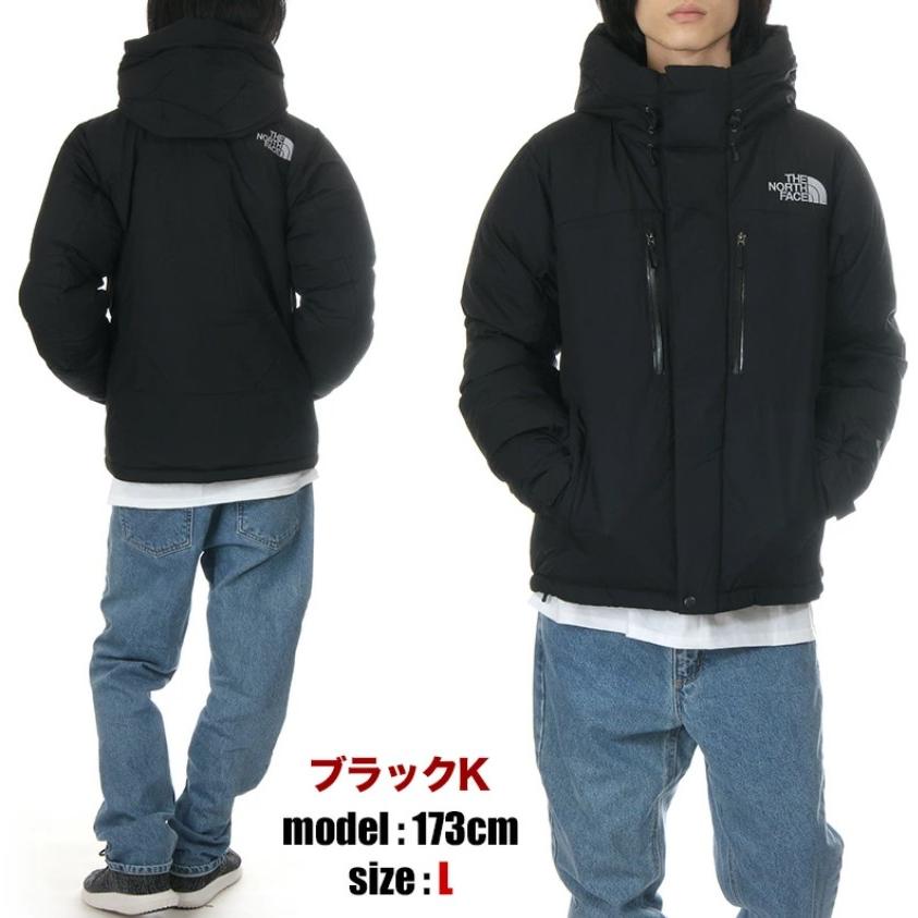 THE NORTH FACE（ザ ノースフェイス） 【正規取扱店】 バルトロライト