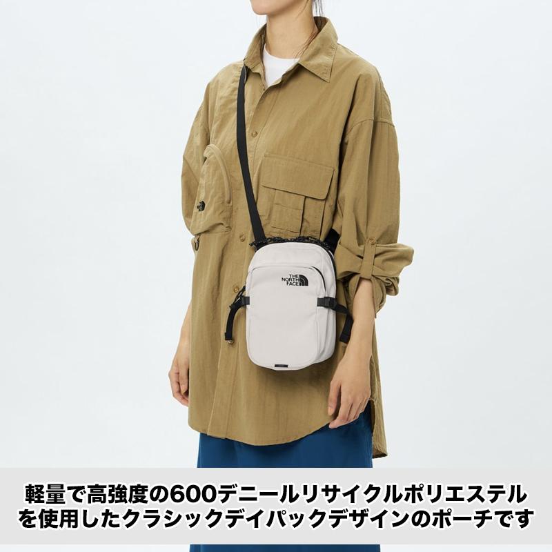 THE NORTH FACE（ザ ノースフェイス） ノースフェイス バッグ Boulder