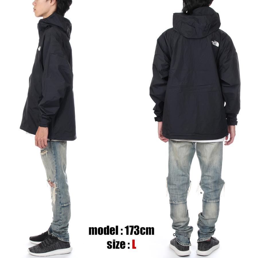 THE NORTH FACE（ザ ノースフェイス） ドットショットジャケット THE