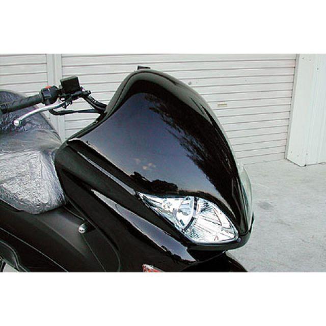 WirusWin（ウイルズウィン） フォルツァ カウル・エアロ フォルツァ