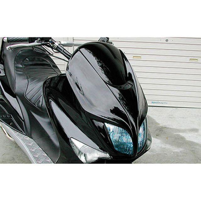 WirusWin（ウイルズウィン） マジェスティ125 カウル・エアロ