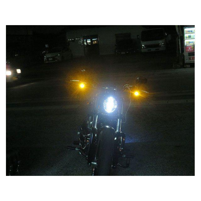 NEO FACTORY（ネオファクトリー） ウインカー関連パーツ マイクロ