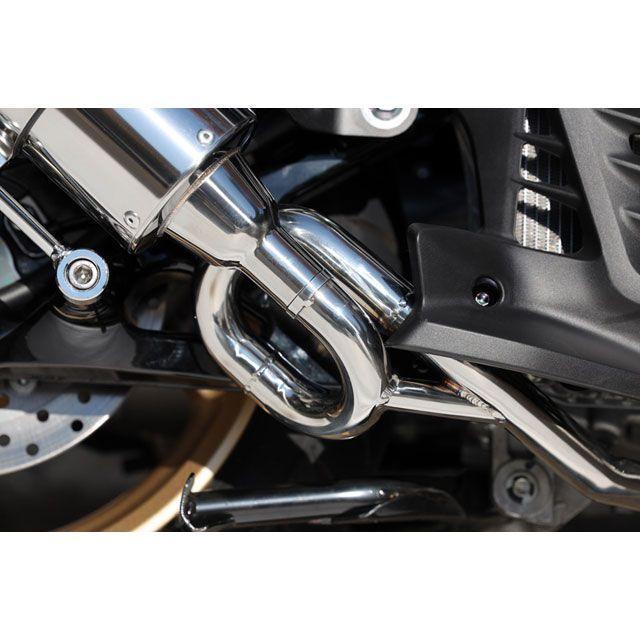 SP忠男 SP TADAO シグナス グリファス NMAX マフラー本体 PURE SPORT S