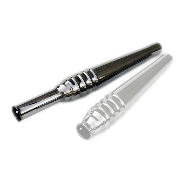 Motor Rock SR400/500 マフラー本体 SR400/500用 69トランペット フル