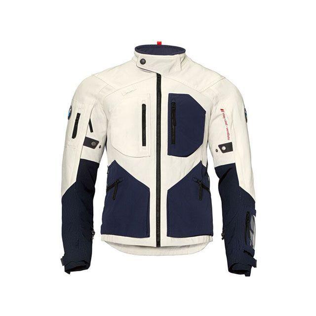 BMW M 純正 GS Rallye GTX jacket Night blue Men's サイズ 24