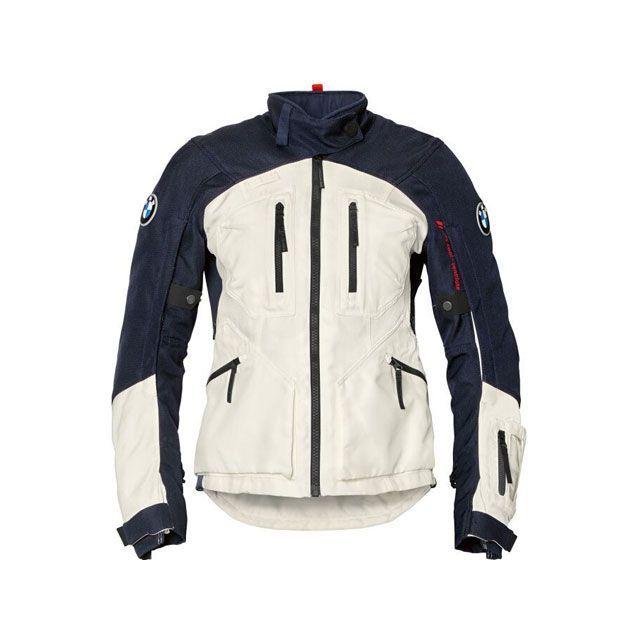 BMW M 純正 GS Rallye GTX jacket Night blue Women サイズ 44