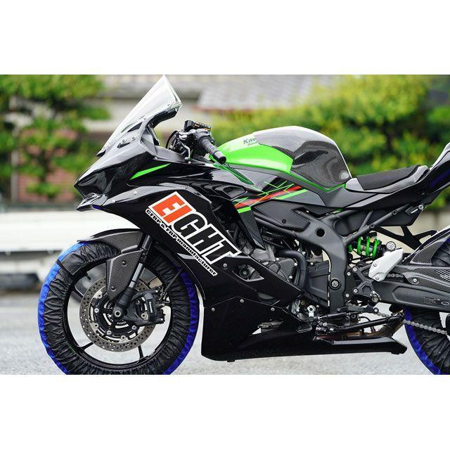 Saitaniya Factory ZX-4R/RR カウル・エアロ フルカウル/レース 仕様