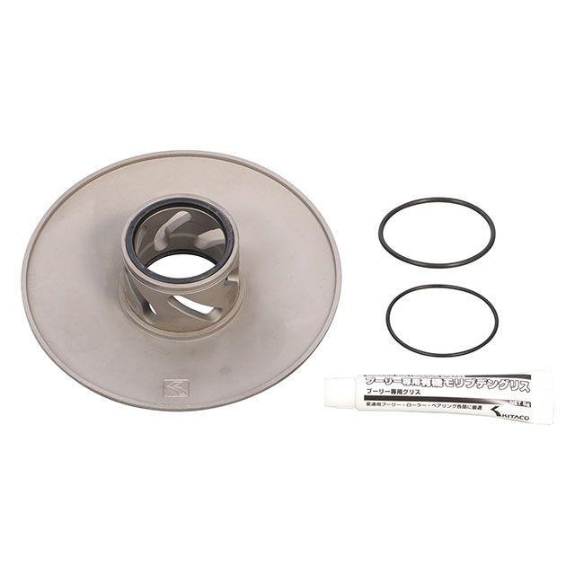 KITACO（キタコ） ライブディオ-ZX プーリー関連パーツ スーパー