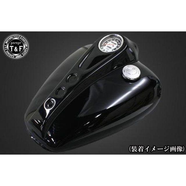 Garage T＆F T&F ドラッグスター400 ドラッグスター400クラシック