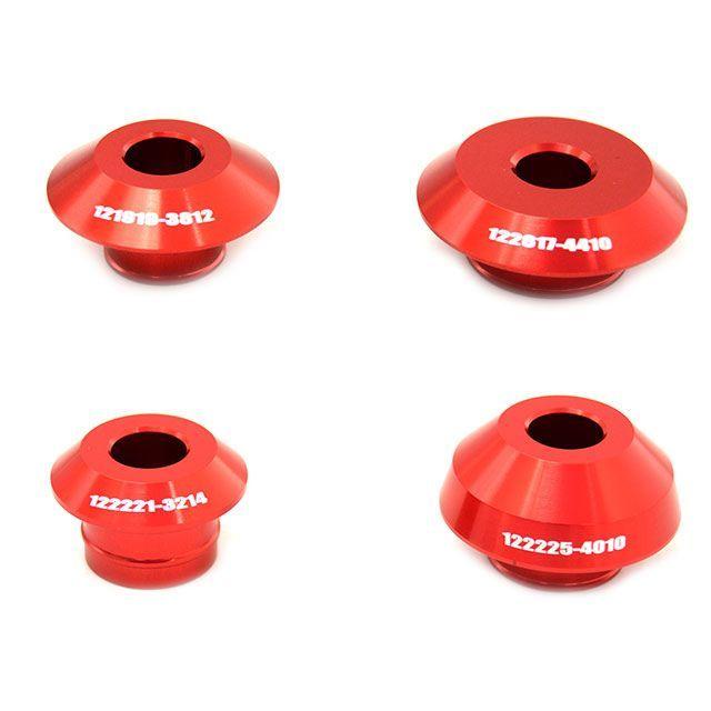 TERAMOTO その他ホイール パフォーマンスカラー Z125PRO 16-21