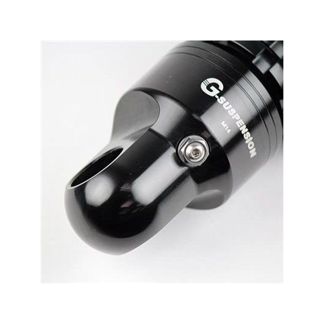 GOODS ドラッグスター400 クラシック400 リアサスペンション関連パーツ