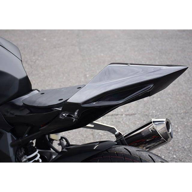 Saitaniya Factory CBR250RR カウル・エアロ シングルシート/レース