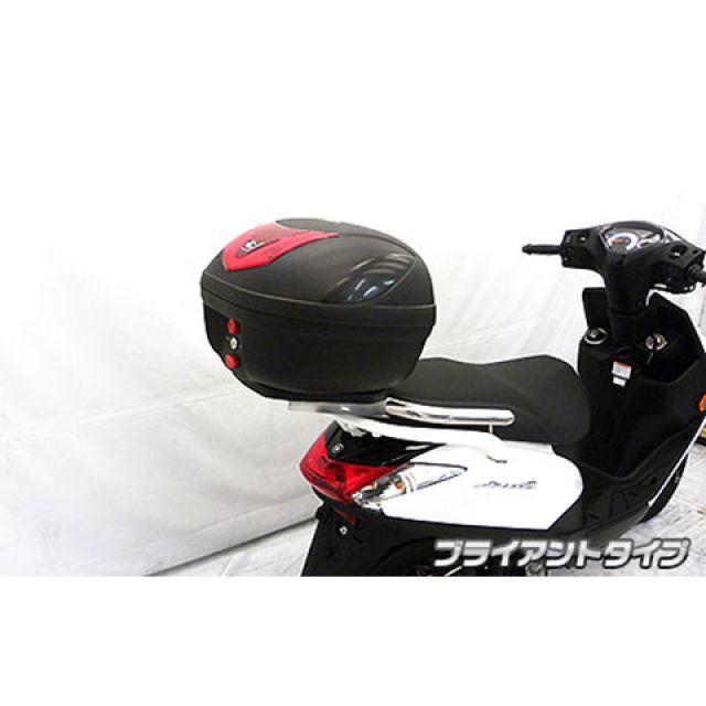 WirusWin（ウイルズウィン） アクシスZ タンデム用品 アクシスZ用 リア