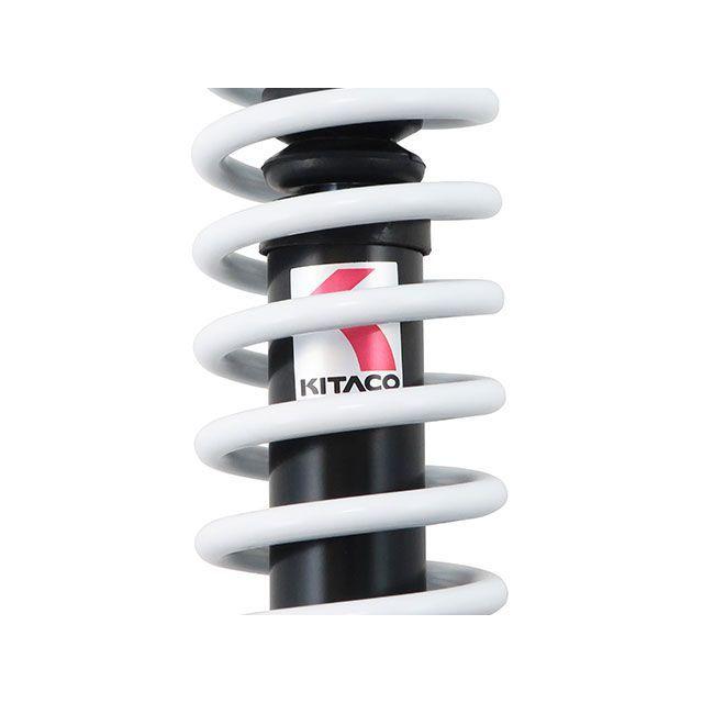 KITACO（キタコ） モンキー125 リアサスペンション関連パーツ リア