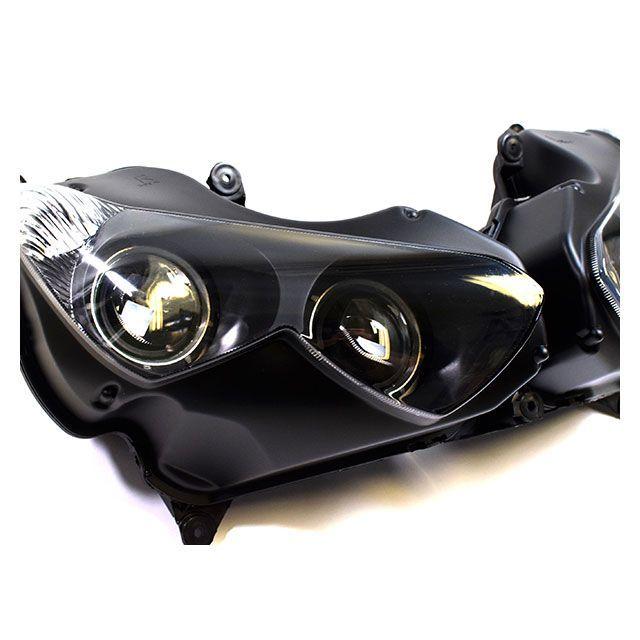 ATop ZX-14R ZZR1400 ヘッドライト・バルブ 新品 ZX14R 2012〜2016