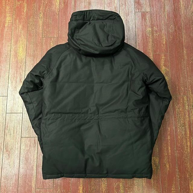 ZANTER (ザンター) ANTARCTIC EXPEDITION PARKA（アンタラクティック