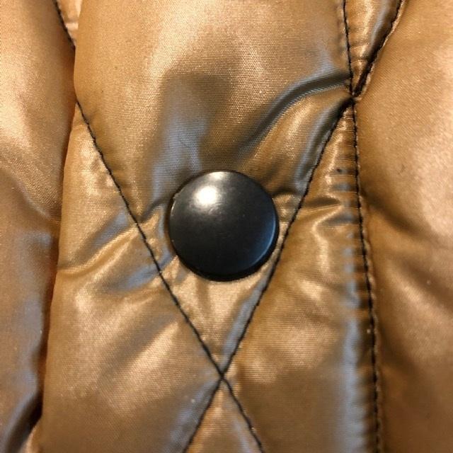 ウエストライド リバーシブルダウンベスト : ステュードベーカーウェブ