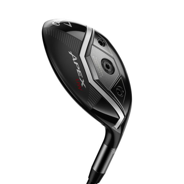 APEX（キャロウェイゴルフ） キャロウェイ 2025 APEX UW [エーペックス