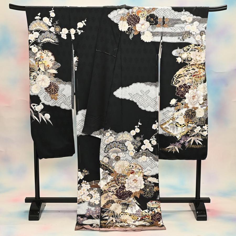 新作】お誂え付き振袖フルセット/No1162/ひいな/振袖/購入/ブランド