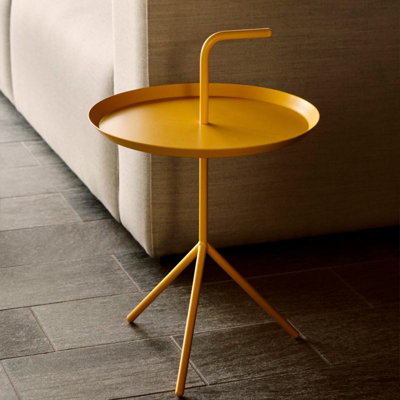 HAY（ヘイ） HAY DLM XL Don't Leave Me ポータブルテーブル ロー