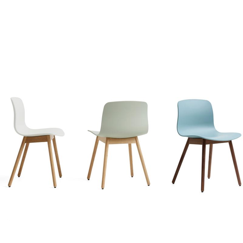 HAY（ヘイ） About A Chair アバウト ア チェア AAC 12 ver 2.0