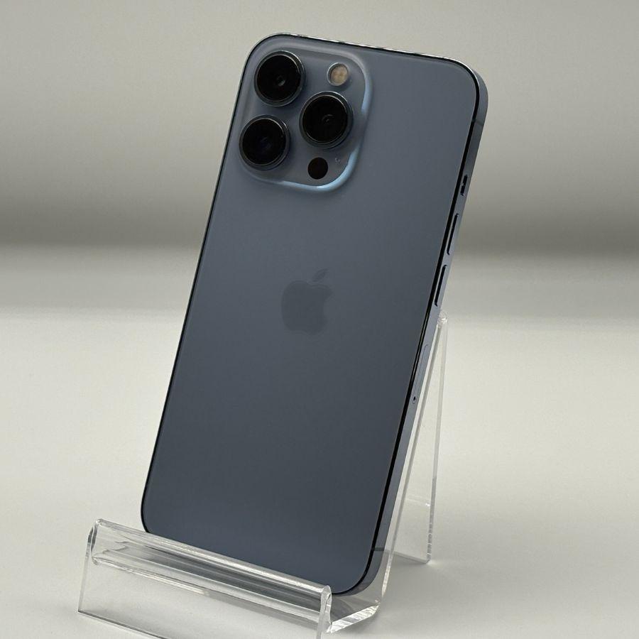 iPhone 13 Pro iPhone13Pro 256GB SIMフリー シエラブルー Apple