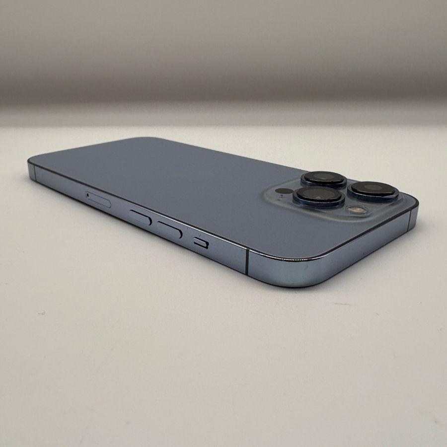 iPhone 13 Pro iPhone13Pro 256GB SIMフリー シエラブルー Apple