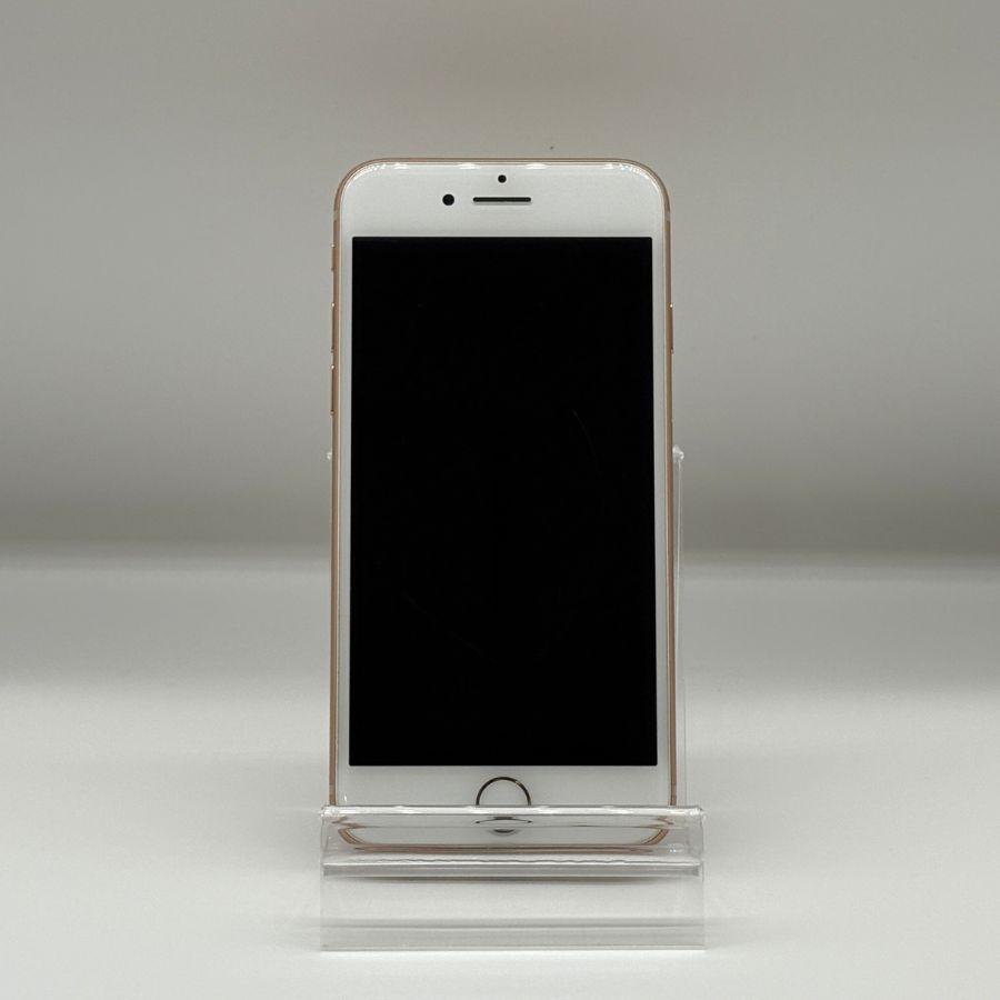 iPhone 8 iPhone8 256GB ゴールド SIMロック解除済み ドコモ : Online