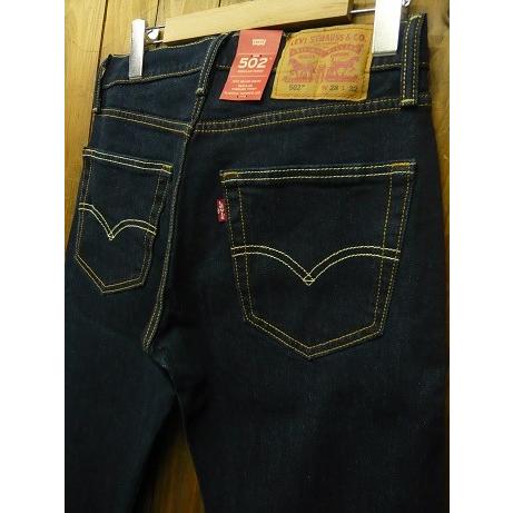 Levi's（リーバイス） Levi'sリーバイス 29507-0083 502 TAPER