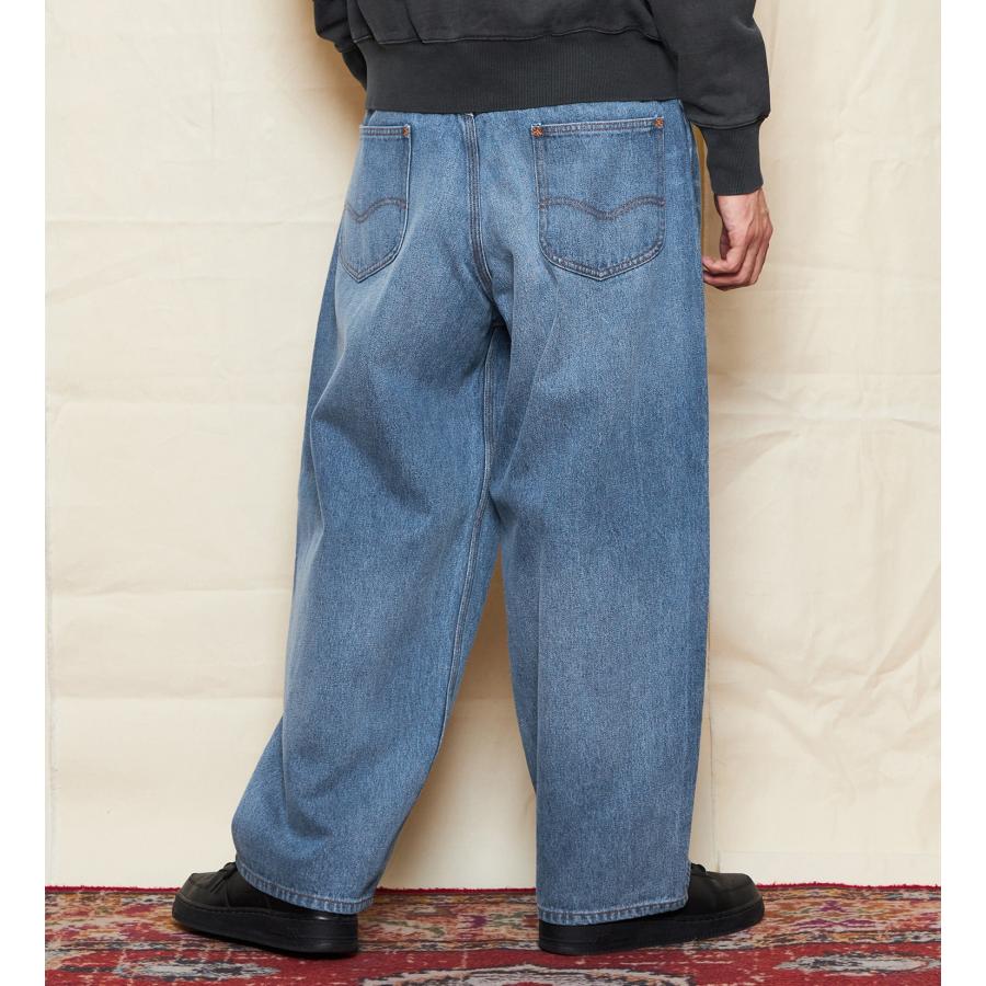 Lee（リー） LM4713-136 -189 SUPERSIZED 101 COWBOY ビッグシルエット