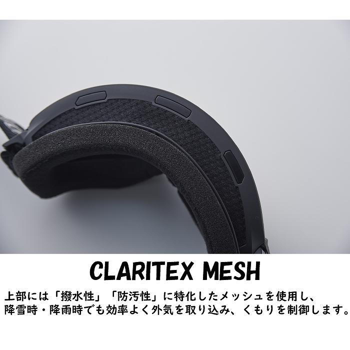 DICE ダイス BANK バンク G BK44570 ダイスゴーグル 調光レンズ