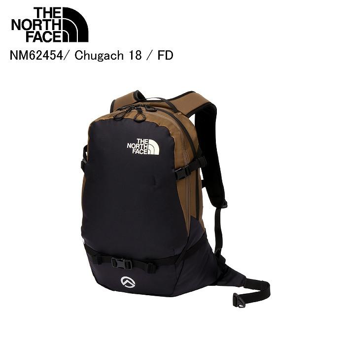 THE NORTH FACE（ザ ノースフェイス） ノースフェイス Chugach 18