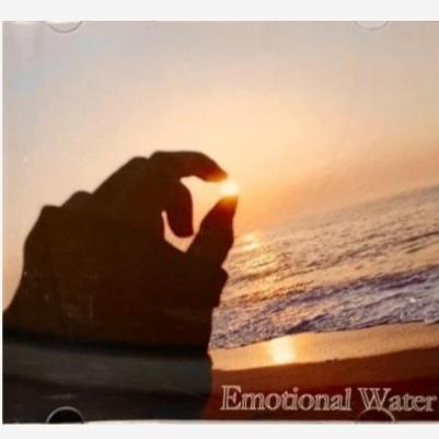 美波 1st mini album Emotional Water CD : スターアップストア - 通販