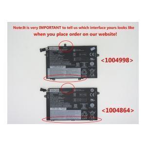 Thinkpad l15 gen 1 11.1V 45Wh lenovo ノート PC ノートパソコン 純正