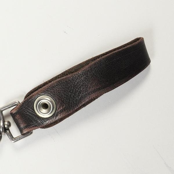 TENDERLOIN テンダーロイン T-WALLET CHAIN ウォレットボールチェーン