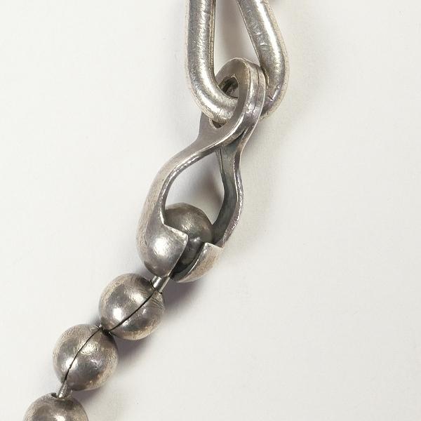 TENDERLOIN テンダーロイン T-WALLET CHAIN ウォレットボールチェーン